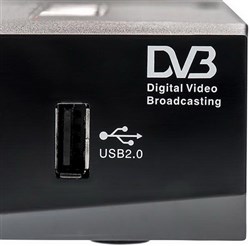 گیرنده دیجیتال ایکس ویژن XDVB-383 DVB-T113386thumbnail
